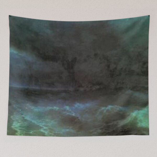 Item preview, From the calm to hurricane designed and sold by SharonTheFirst.