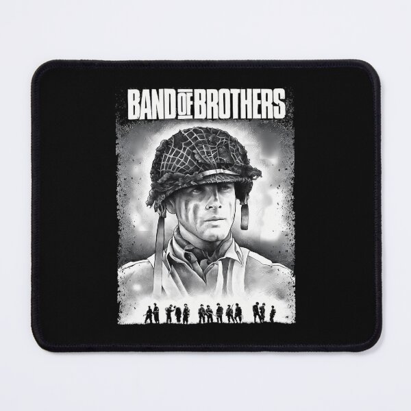 Item preview, Series Movies War Miniseries  designed and sold by Wealthiest Art.