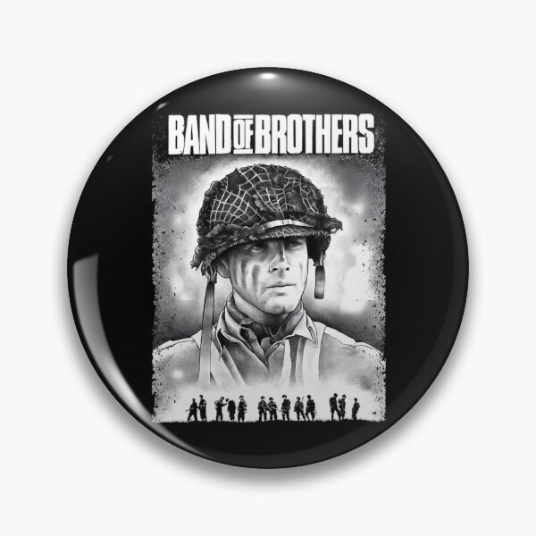 Item preview, Series Movies War Miniseries  designed and sold by Wealthiest Art.