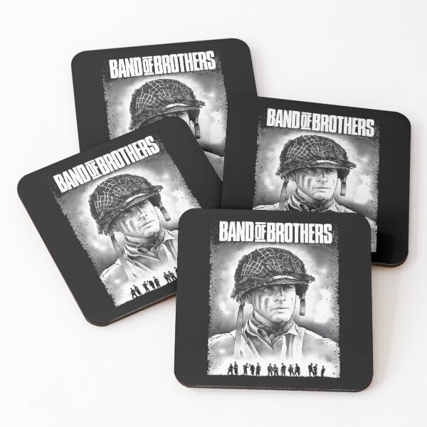 Item preview, Series Movies War Miniseries  designed and sold by Wealthiest Art.