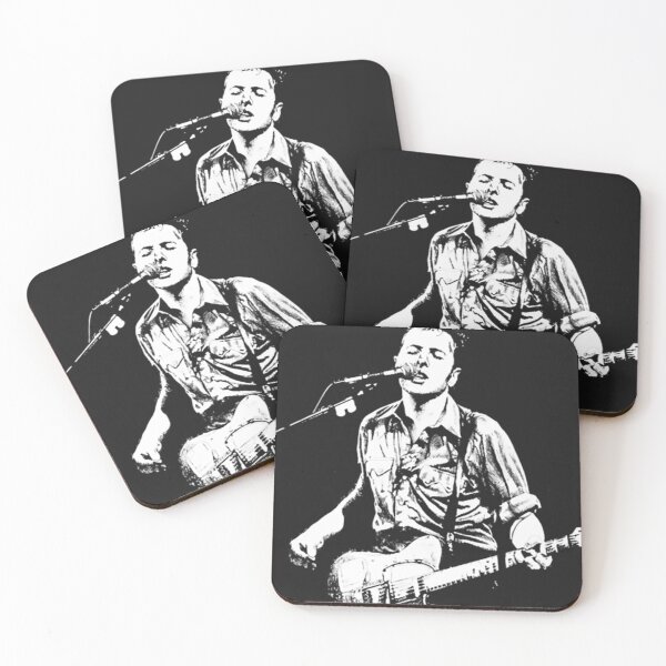 Item preview,  Joe Strummer designed and sold by tuckertoday.
