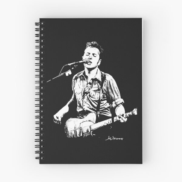 Item preview,  Joe Strummer designed and sold by tuckertoday.