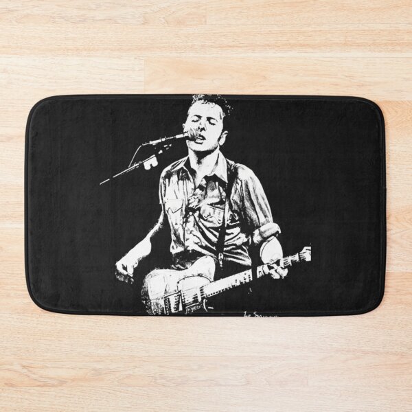 Item preview,  Joe Strummer designed and sold by tuckertoday.