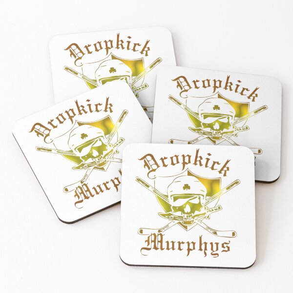 Item preview, Dropkick Murphys American   designed and sold by ChillPixeles.