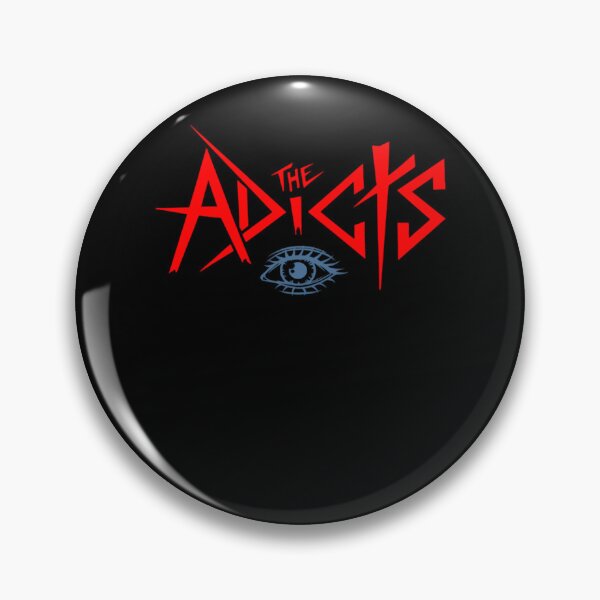 Item preview, The Adicts designed and sold by Brain Art.
