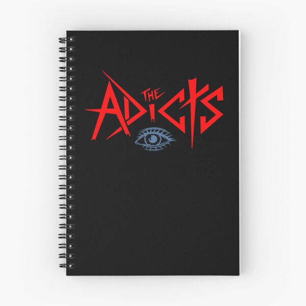 Item preview, The Adicts designed and sold by Brain Art.