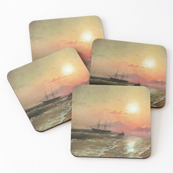 Item preview, Island of Ischia designed and sold by SharonTheFirst.