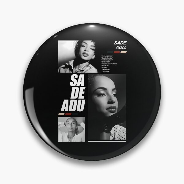 Item preview, SADE  designed and sold by D0cking.