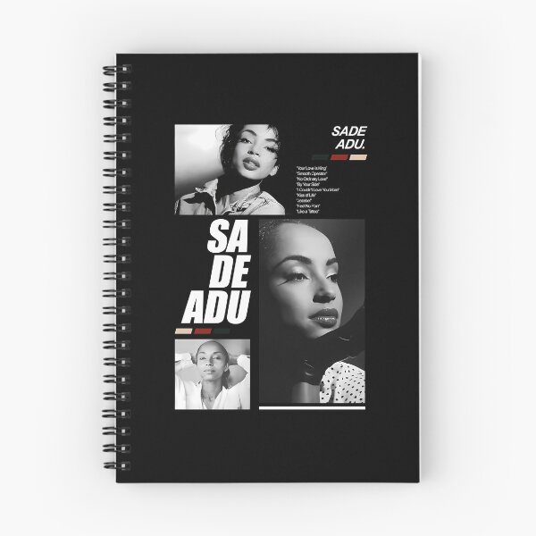 Item preview, SADE  designed and sold by D0cking.