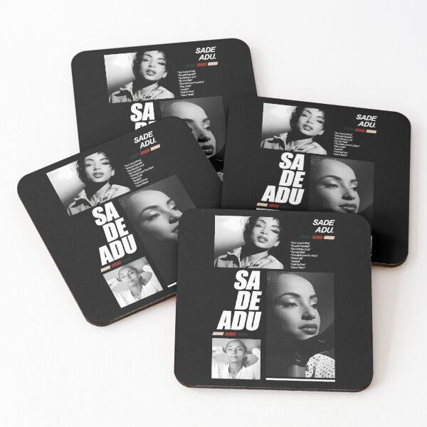 Item preview, SADE  designed and sold by D0cking.