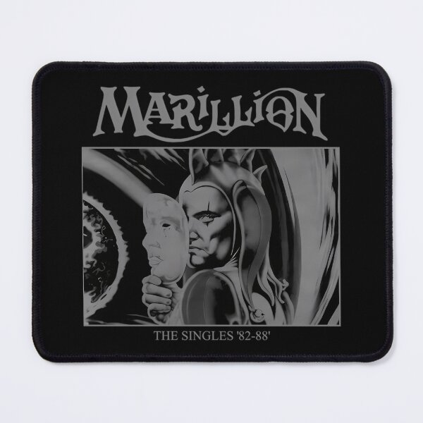 Item preview, Merch - Marillion Band Essential designed and sold by tuckertoday.
