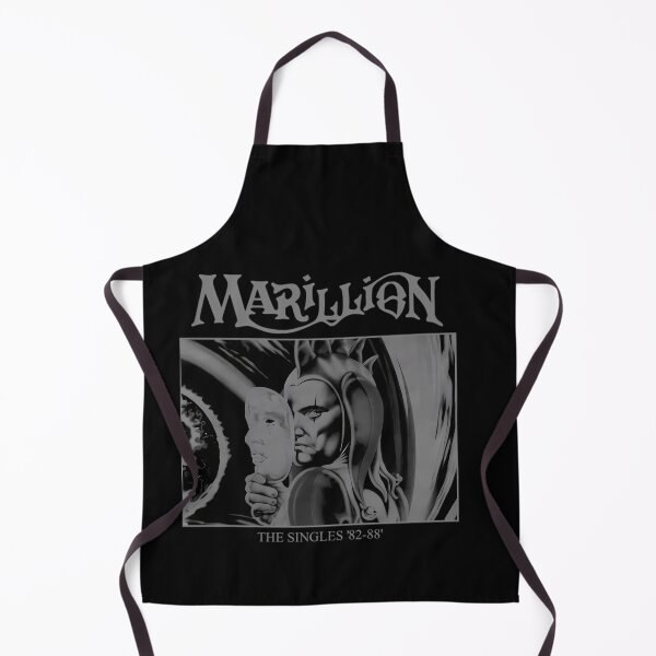Item preview, Merch - Marillion Band Essential designed and sold by tuckertoday.