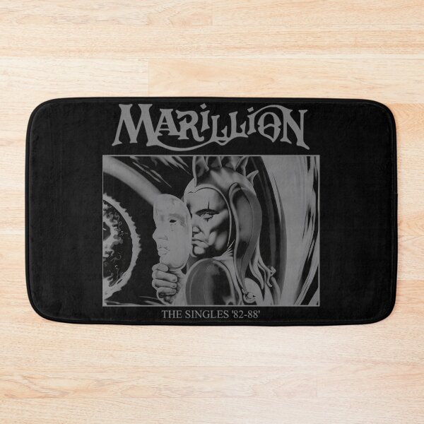 Item preview,  Merch - Marillion Band Essential designed and sold by tuckertoday.