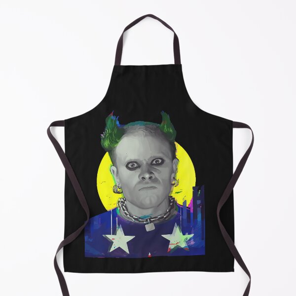 Item preview, Keith Flint Was An English Singer Dancer And Motorcycle Racer. Essential designed and sold by tuckertoday.