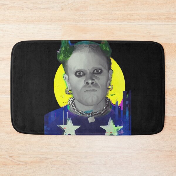 Item preview, Keith Flint Was An English Singer Dancer And Motorcycle Racer. Essential  designed and sold by tuckertoday.