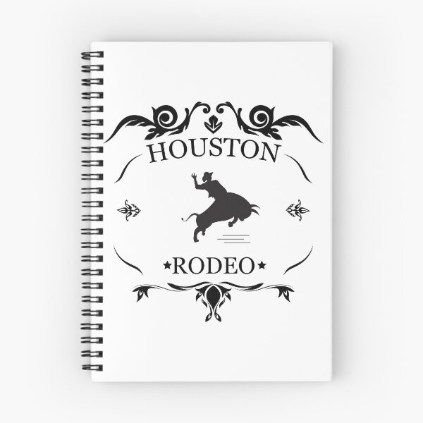 Item preview, Houston Livestock Show Rodeo designed and sold by InspireGifts.