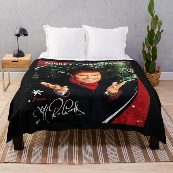 Item preview, Is An English Singer Cliff Richard Band Essential designed and sold by tuckertoday.