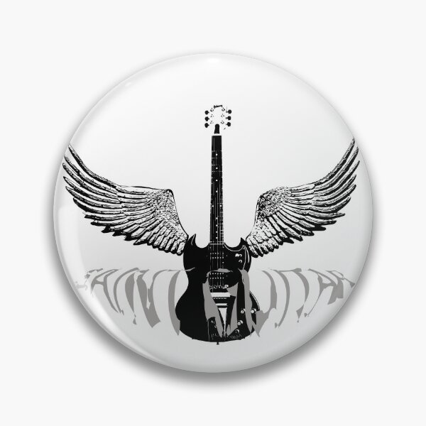 Item preview, SAINT GUITAR designed and sold by CemDigitalArt.