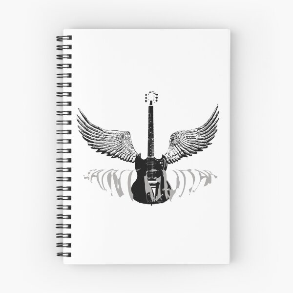 Item preview, SAINT GUITAR designed and sold by CemDigitalArt.