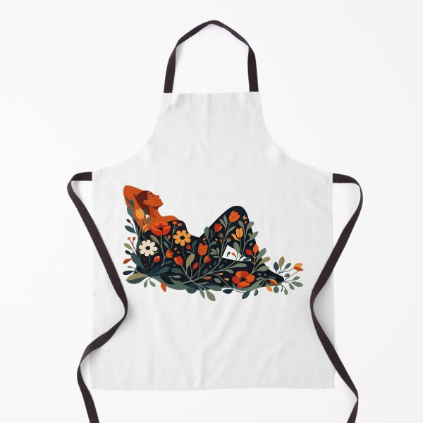 Item preview, Resting In A Garden Of Thoughts designed and sold by EdvvinStudios.