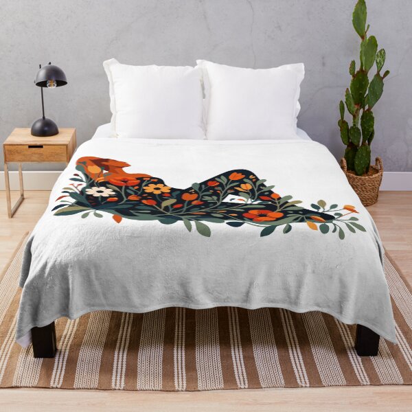 Item preview, Resting In A Garden Of Thoughts designed and sold by EdvvinStudios.