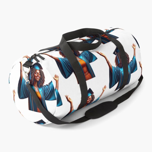 Item preview, Radiant Graduate Celebrating Success designed and sold by Lulunza.