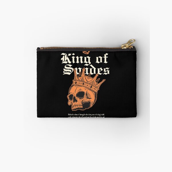 Item preview, King Of Spades  designed and sold by Desikhanna123.