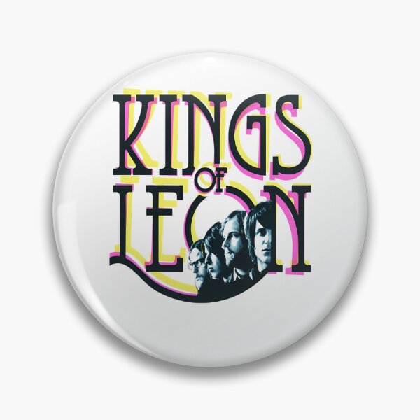 Item preview, leon fan tour designed and sold by alianass1.