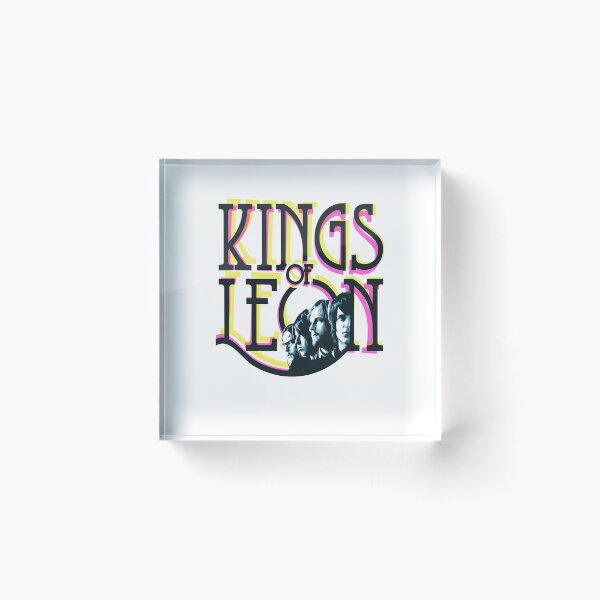 Item preview, leon fan tour designed and sold by alianass1.