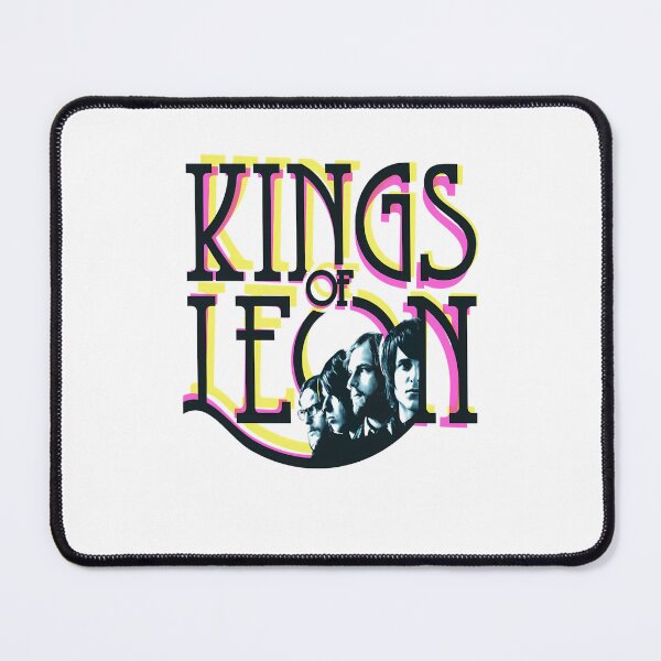 Item preview, leon fan tour designed and sold by alianass1.