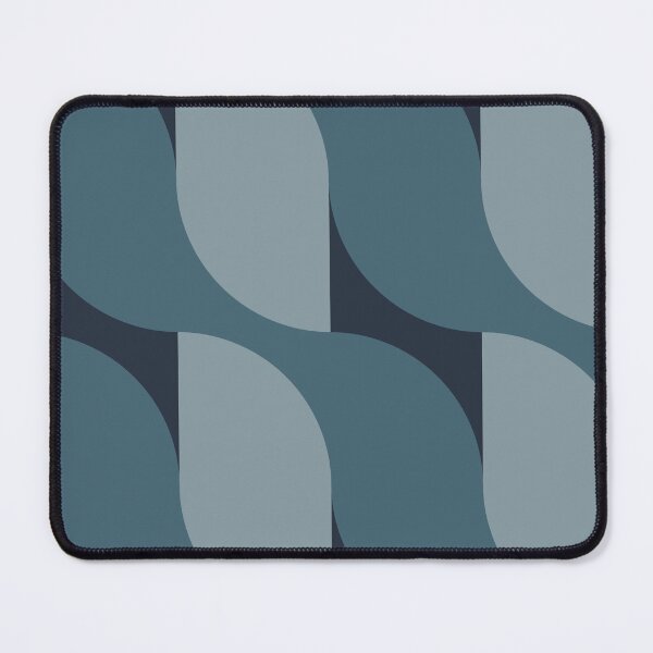 Item preview, Bold & Awesome (Blue hues) designed and sold by DitaDriessen.