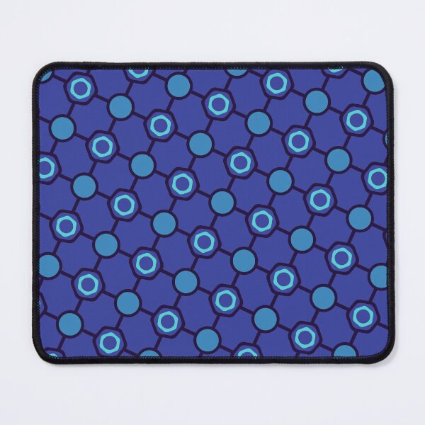 Item preview, Colorful Honey Bee Motif - Geometric Shape Pattern - Birthday Gift For Wife designed and sold by RoyalStarsPatts.