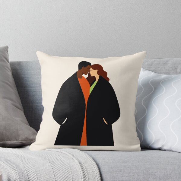 Item preview, Wrapped In Quiet Between Two Hearts designed and sold by EdvvinStudios.