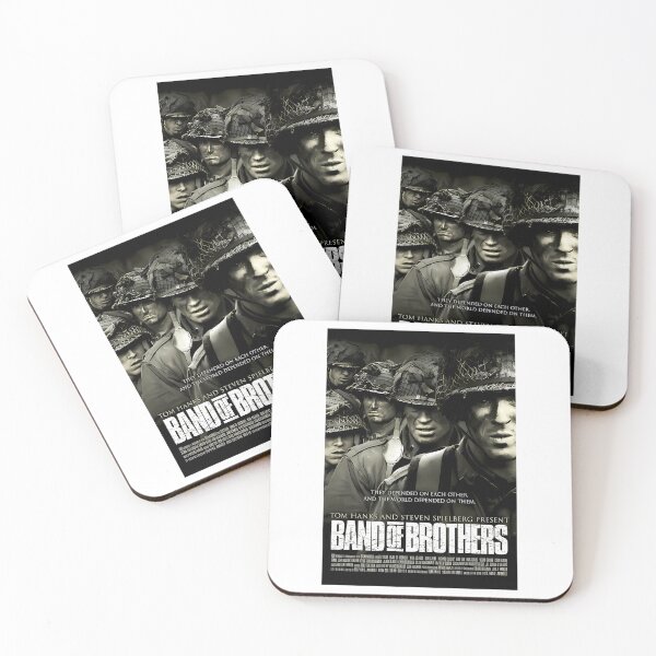 Item preview,  War Series Movies Drama  designed and sold by ChillPixeles.