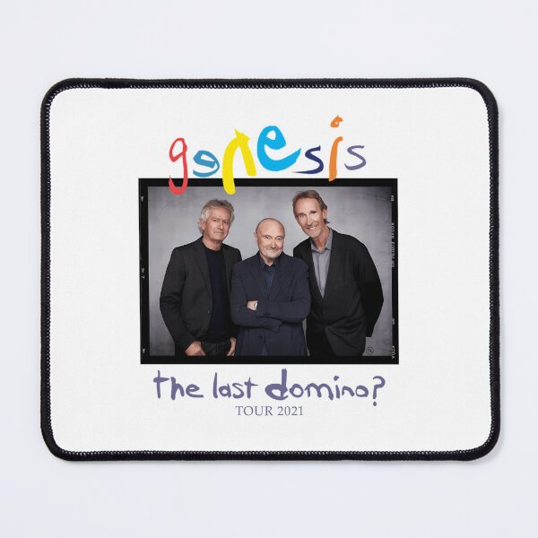 Item preview, Genesis designed and sold by Brain Art.