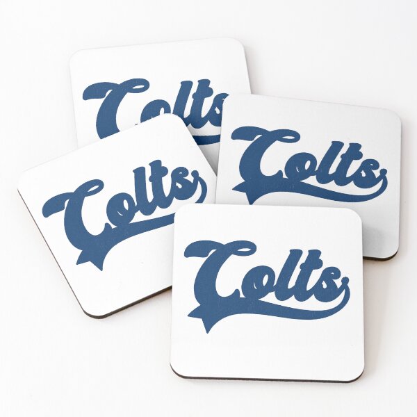 Item preview, Colts Name Vintage Retro Gift Men Women Boy Girl  designed and sold by dal-koz-ar.