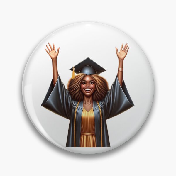 Item preview, Golden Joy Graduation Celebration designed and sold by Lulunza.