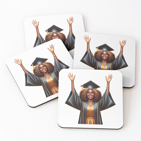 Item preview, Golden Joy Graduation Celebration designed and sold by Lulunza.