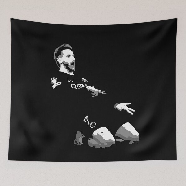 Item preview, Kvaratskhelia goal designed and sold by Indepp.