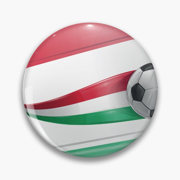 Item preview, Soccer ball with the colors of the Italian flag, realistic effect designed and sold by Doomko.