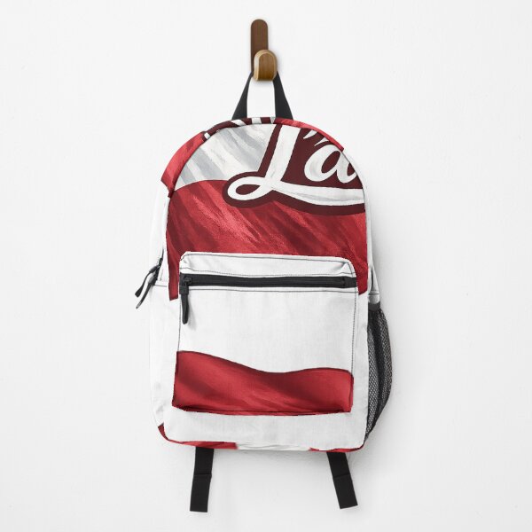 Item preview, Latvia Flag Waving Design – Latvian National Pride Graphic, Baltic Heritage Artwork, Latvia Flag Gift designed and sold by GarnerSupplyCo.