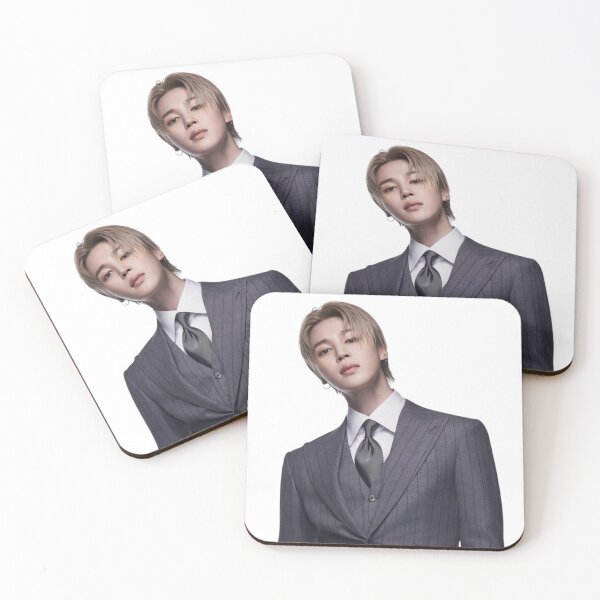 Item preview, Jimin Arirang Tour Merch – Suit Edit designed and sold by Mooncreates7.