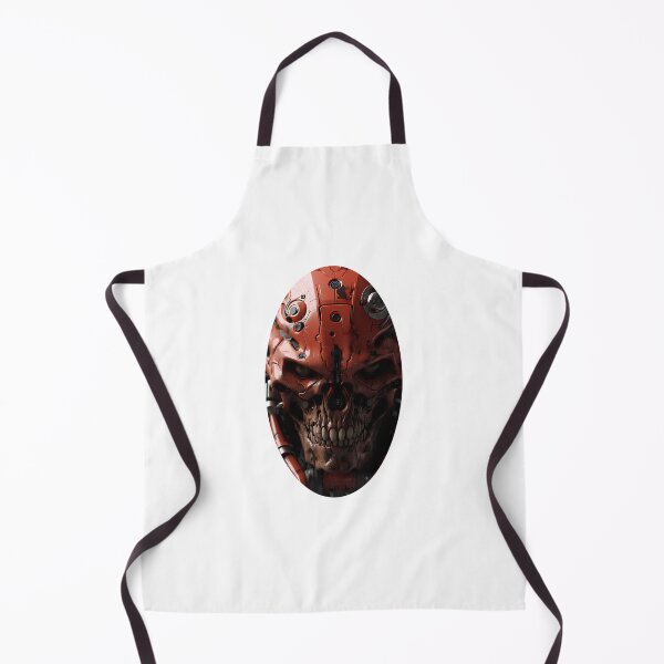 Item preview, Skull machine designed and sold by D0cking.