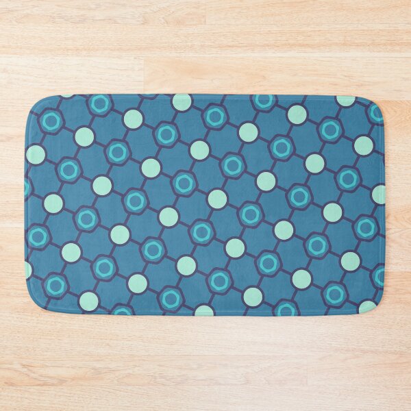 Item preview, Sleek Bumblebee Lattice - Abstract Shape Pattern  - Birthday Gifts For Boyfriend designed and sold by RoyalStarsPatts.