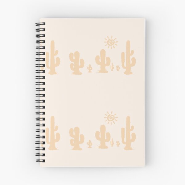 Item preview, Large Cactus Pattern – Bold Desert Style designed and sold by ingapv.