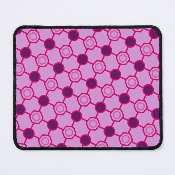Item preview, Premium Honey Bee Interlocking - Abstract Symmetrical Pattern - Birthday Gifts For Dad designed and sold by RoyalStarsPatts.