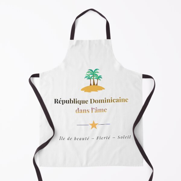 Item preview, Dominican Republic at Heart - Tropical Design designed and sold by DIAMVERA.