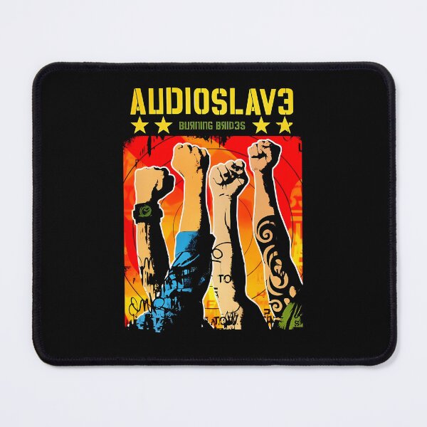 Item preview, audioslave band designed and sold by D0cking.