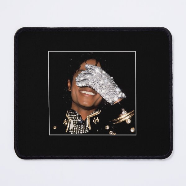 Item preview, Michael Jackson designed and sold by IkeTurnerIke.