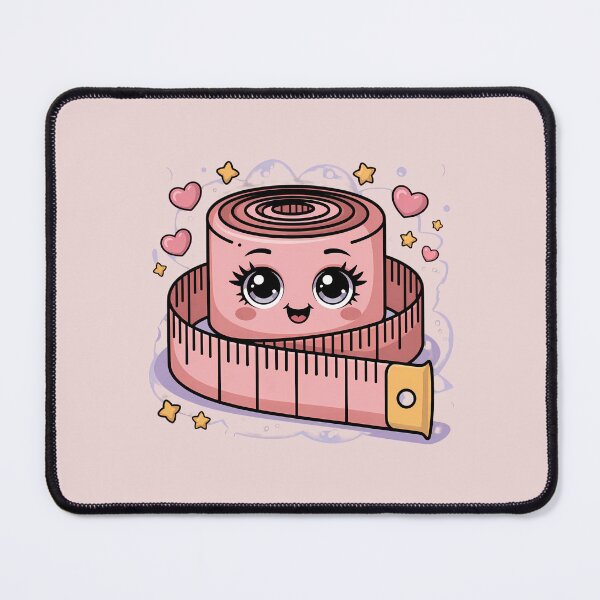 Item preview, Sewing Measuring Tape Design – Craft Lover Tailor Seamstress Gift designed and sold by MarJul.
